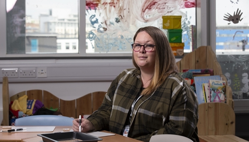 NCUC Facilities Children And Young People 05